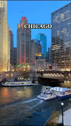 Chicago Mini Vlog
