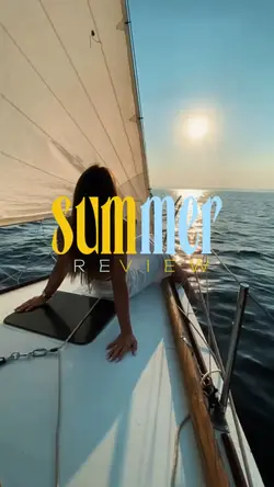 Summer Review EU 1
