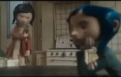 Edit coraline