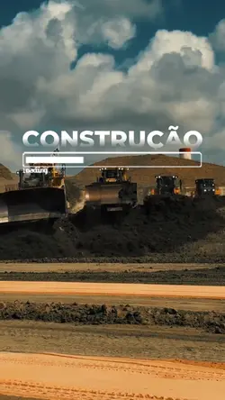Obras/Construção