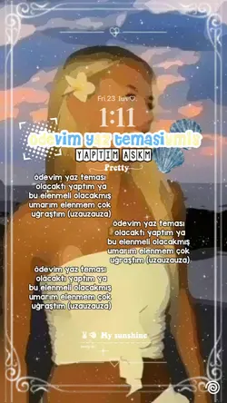 tema ödevim 
