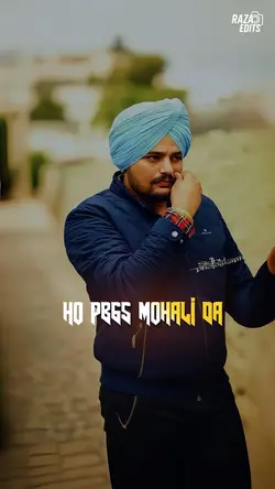 0008 Sidhu Moosewala