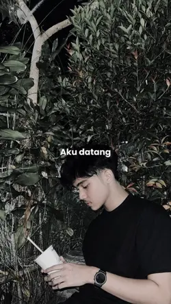 Aku datang kepadamu