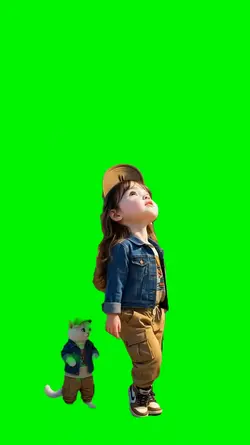 baby dnace cute