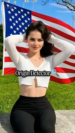 AI Nationality