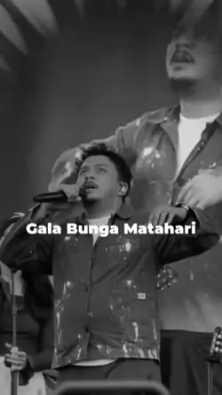 gala bunga matahari 