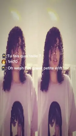 Taille,ilgèresonfoot