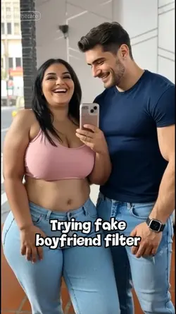 Fake Boyfriend AI