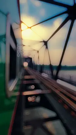 slow motion video