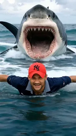 Shark Move