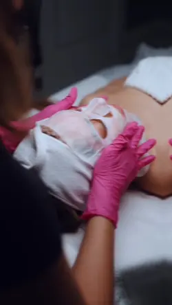 facial