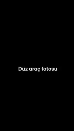 Çakarlı araç 