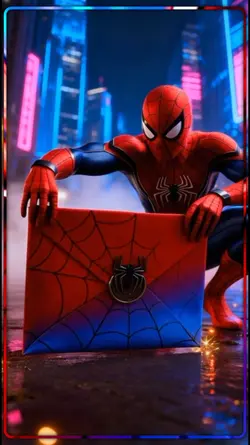 Homem Aranha