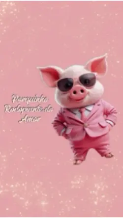 Porquinho