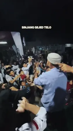 MOJANG KARAWANG