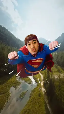 superman 
