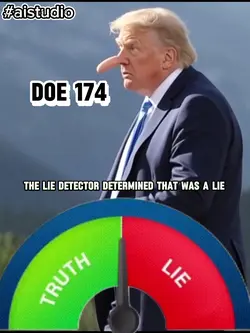 Lies Lies Lies