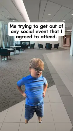 Social escape