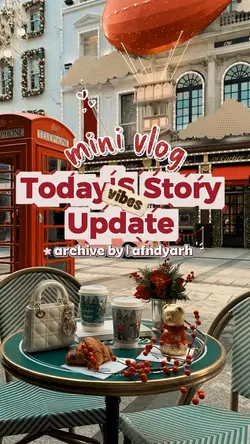 today's story update