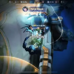 gameplay ML