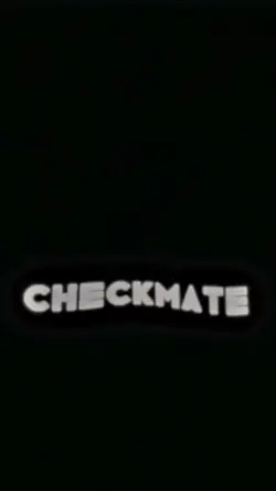 Checkmate 