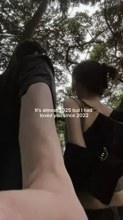 she will be loved