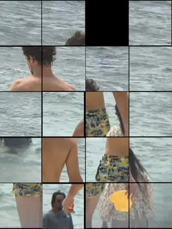 SLOWMO PUZZLE