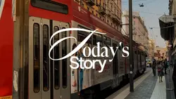 Today's Story