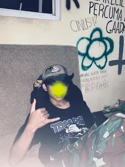 Tinggal geser 