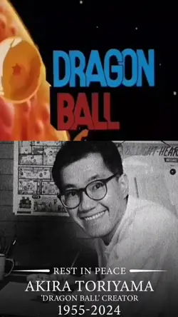 RIP Akira 
