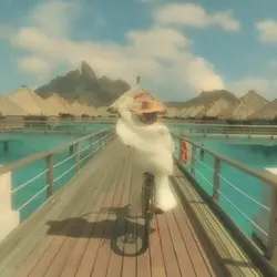 FILTER DREAMY