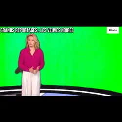 Reportage LesTueuses