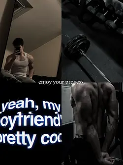 gym + Brooklyn baby