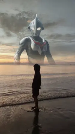 ultraman