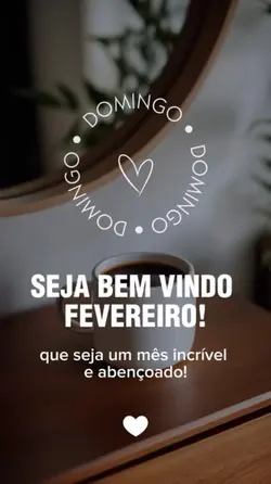 Fevereiro 