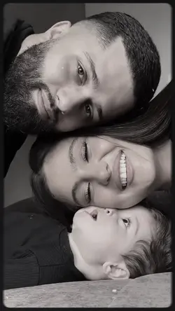 My family