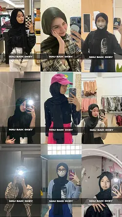 versi 9 orang