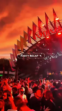 party recap