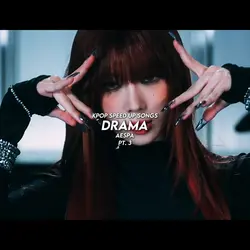 Drama Speed Up
