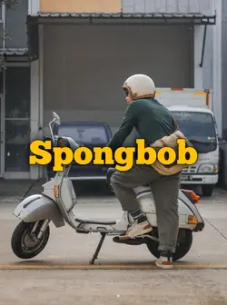 Spongbob