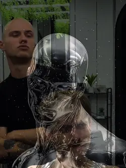 SILVER SURFER MAMAMA