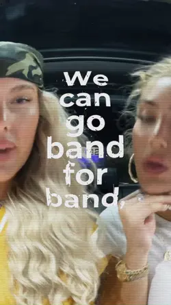 band4band