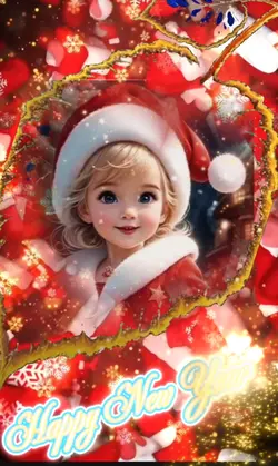 Happy New Year