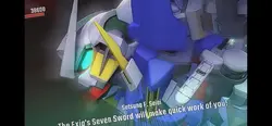 Gundam Exia