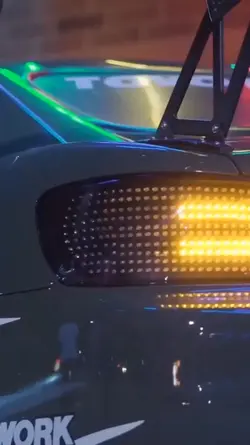 car hub