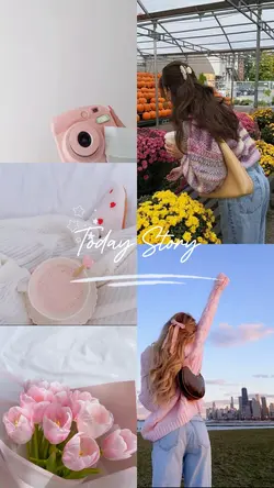 Story Dump 