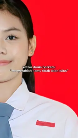 Lulus SNBT MANDIRI