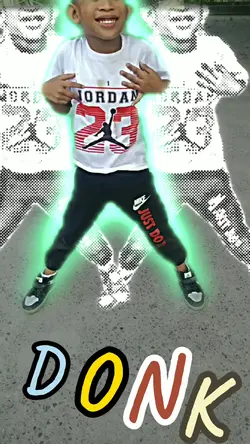 grey'sdonkdance