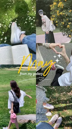 May From Gallery
