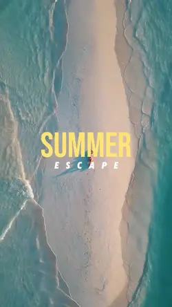 Summer Escape